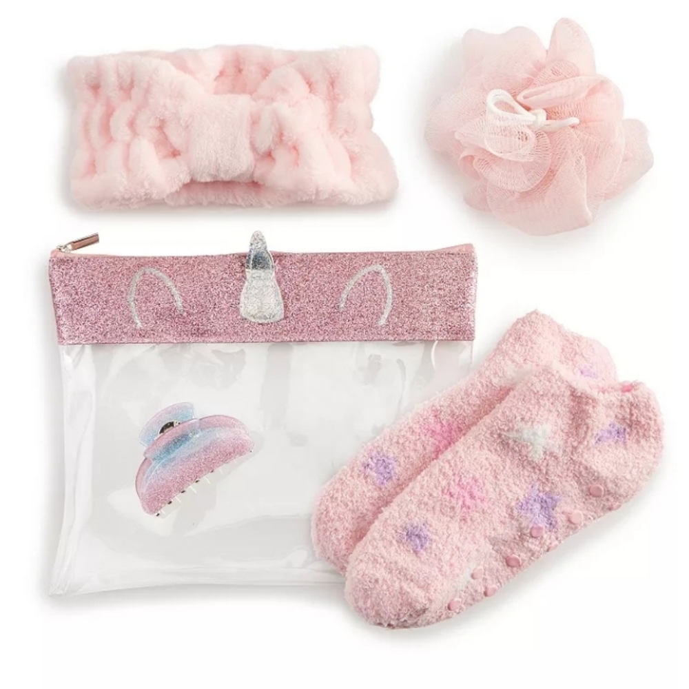 3 for $30. Ellis by Capelli 5 piece spa gift set